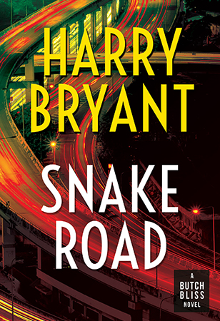 Snake Road